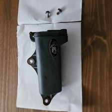 ?️♻️ Honda XR125L - XR 125 L Toolbox ?️♻️