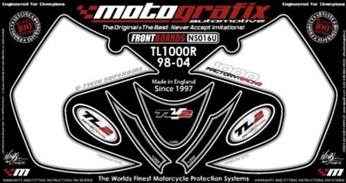 Suzuki tl1000r 04 front - tl1000r,