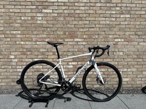 Specialized diverge gravel - e5,