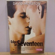 Edge of Seventeen DVD (2005)