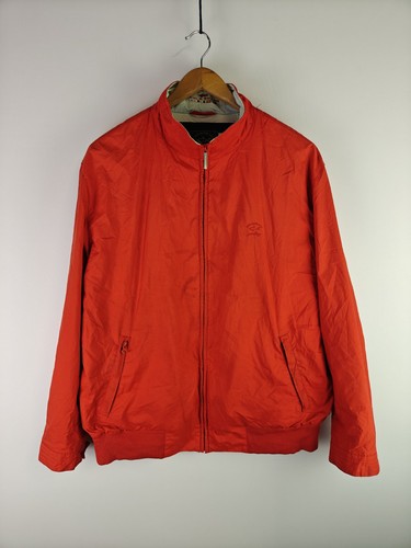 Paul shark yachting orange - yachting,