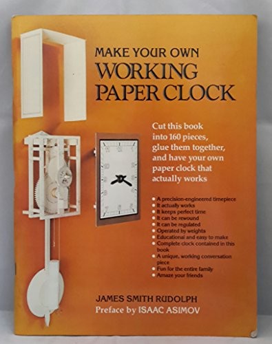 Make your own working paper - your,