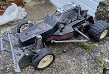 Non Runner For Parts only