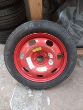PEUGEOT 207 GTI SPACE SAVER