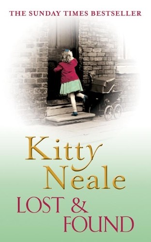 Lost found neale kitty - found,