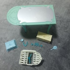 Mattel #B2661 Barbie and Swan