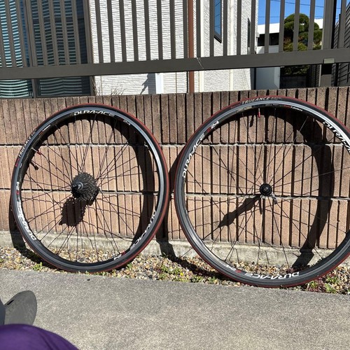 Shimano dura ace - shimano,
