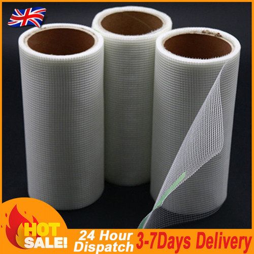 Fibreglass mesh 160g - fibreglass, 160g/m²