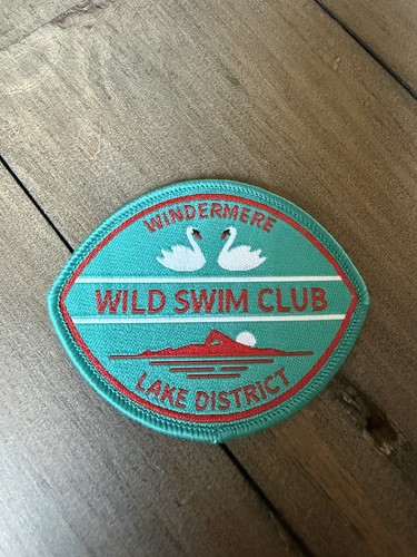 Windermere wild swim - wild, club