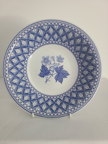 Spode geranium blue - spode,