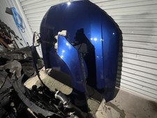 2016-2019 AUDI A4 B9 S LINE