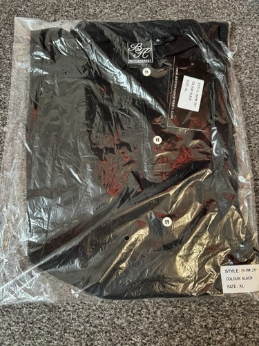 Beck hersey bhm - &, black