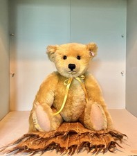 Vintage Teddy Bear Steiff Antique Style (Limited Addition)
