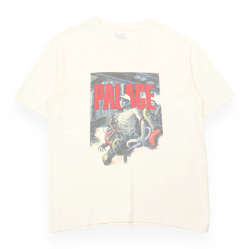 Palace shirt mangas - palace, t-shirt