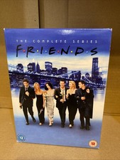 Friends: The Complete Series