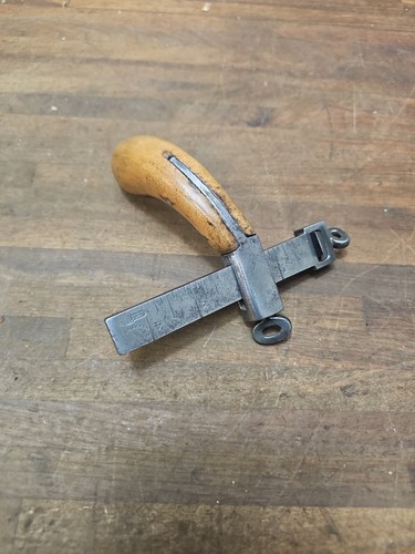 A139 antique osborne - c.s.,
