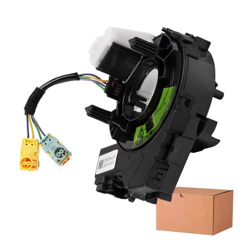 Clock spring for ford focus - spring,