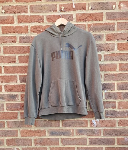 Puma mens essentials pullover - puma,