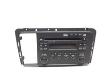 Volvo XC70 2006 Radio CD GPS