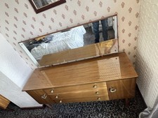 Schreiber Vintage Mid Century