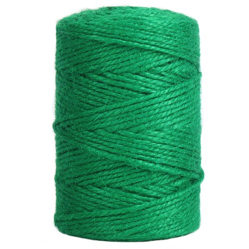 328 feet 3mm green garden - feet,