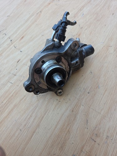 High pressure diesel - pressure, fits