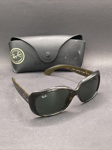 Ray ban rb4101 jackie ohh - rb4101,