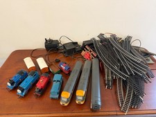 Hornby train set Thomas the