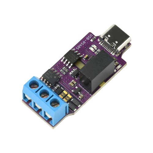 Usb rs485 isolated serial - to,
