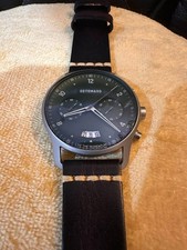Detomaso Sorpasso Chronograph