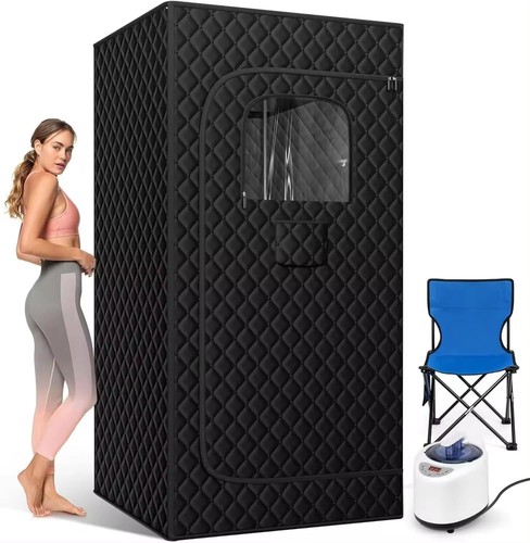 Sauna tent for home infrared - sauna,