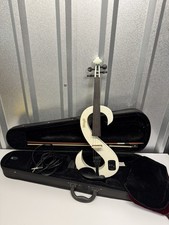 Stagg EVN 4/4 S-Shaped