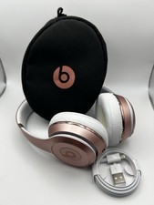 Beats by Dr. Dre Solo3