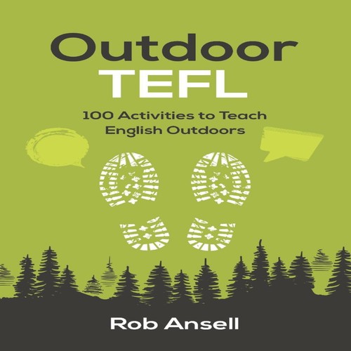Outdoor tefl 100 activities - tefl, to
