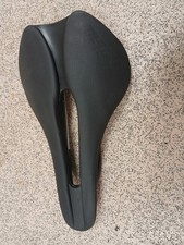 Selle Italia Boost Black Bike
