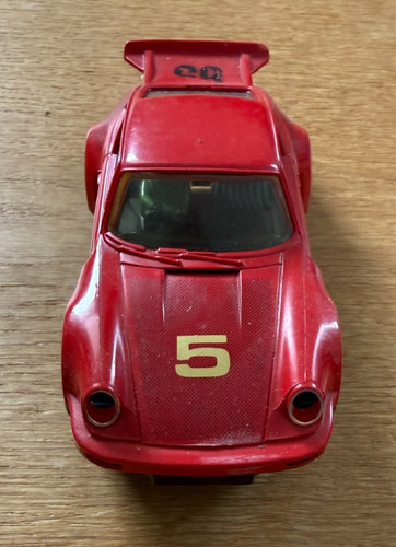 Vintage scalextric c125 - scalextric,