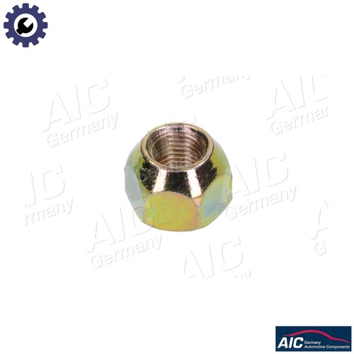 Wheel nut 52920 - wheel,