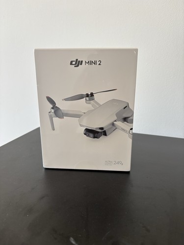 Brand new sealed dji - dji, mini