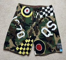 Quiksilver Flying Fortress