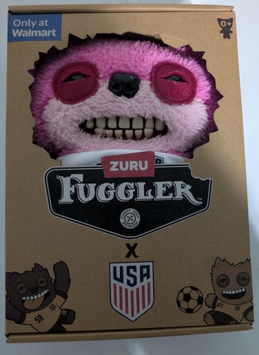 Fuggler usa fifa soccer 2026 - soccer,