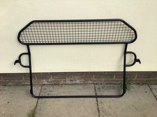 Genuine Ford Fiesta dog guard MK7 MK8