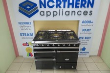Lacanche Range Cooker Macon