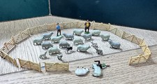Britains: Lilliput Series Farm