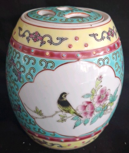 Chinese famille rose - chinese,