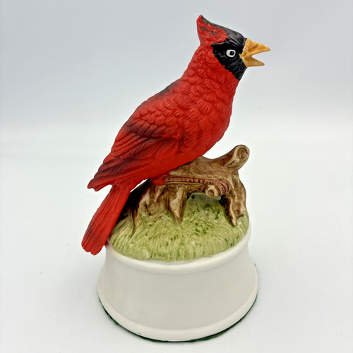 Vintage gorham cardinal - vintage,