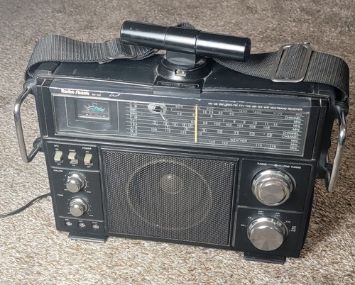 Works read radio shack - works!,