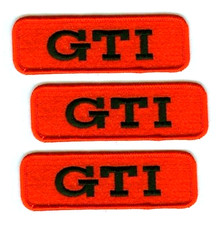 VOLKSWAGEN RACING TEAM GTI TCR