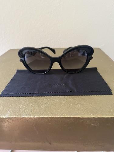 Prada baroque cat - cat, eye