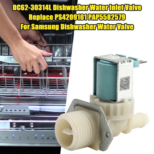 Dc62 30314l dishwasher water - dc62-30314l,