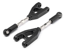 Maverick - Blackout MT Rear